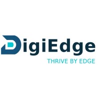 Digital Edge Technologies (DigiEdge) logo - Similar company to Flexiwork Recruitment Ltd
