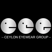 Ceylon Eyewear Group logo - Similar company to J.M Wickramarachchi Pvt Ltd