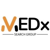 MEDx Search Group logo - Similar company to Exectech