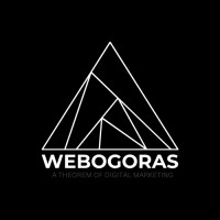 Webogoras logo - Similar company to Double G Travel Agency