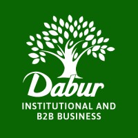 Dabur Institutional and B2B Business (India) logo - Similar company to B2B Techno Solutions(Elegance Infosoft Private Limited)