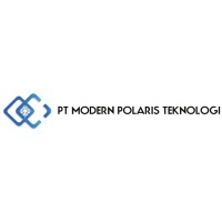 Modern Polaris Teknologi logo - Similar company to Modern Multiartha