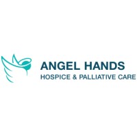 Angel Hands Hospice and Palliative Care logo - Similar company to Caretrips