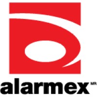 Alarmex logo - Similar company to Asmktstudio