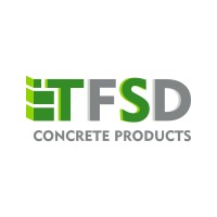 TFSD Concrete Products logo - Similar company to Broubart Security