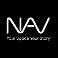 NAV - New Age Veneers logo - Similar company to Elton Group