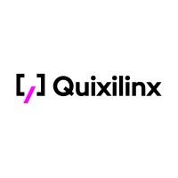 Quixilinx LLP logo - Similar company to Honey Soft Technologies