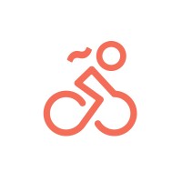 Bike Shop Girl logo - Similar company to Wheelsonrail