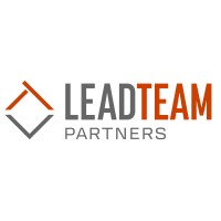 LeadTeam Partners logo - Similar company to Be Bold For Change Usa