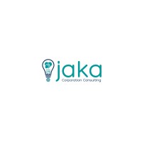 Jaka Corporation logo - Similar company to Nextbrave