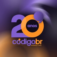 Código BR Marketing logo - Similar company to Brz Content