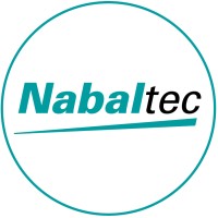 Nabaltec AG logo - Similar company to Swash Group
