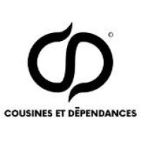 COUSINES ET DEPENDANCES logo - Similar company to Agence Cinéart