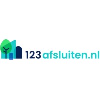 123afsluiten.nl logo - Similar company to Hyposimpel