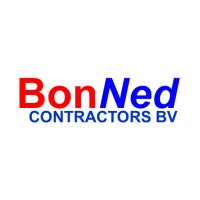 BonNed Contractors B.V. logo - Similar company to Bonned Contractors