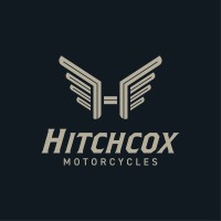 Hitchcox Motorcycles logo - Similar company to Swiftnet Solutions