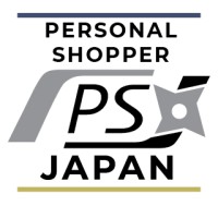 Personal Shopper Japan logo - Similar company to Grace World