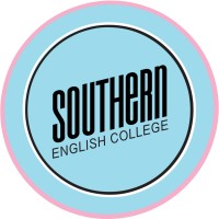 Southern English College logo - Similar company to Aice - Australian International College Of English
