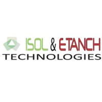 Isol & etanch logo - Similar company to Joc Distribution
