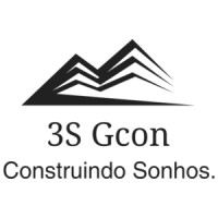 3S Gcon Construtora.