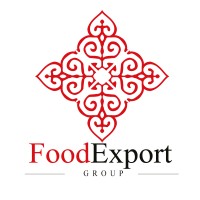 food export group logo - Similar company to Specialty Fruits