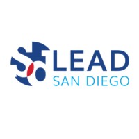 LEAD San Diego logo - Similar company to San Diego Regional Chamber Of Commerce