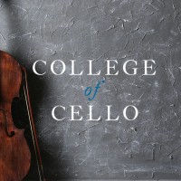 College of Cello logo - Similar company to Groupmuse