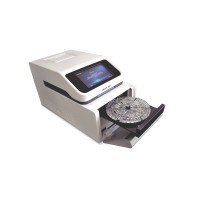 JIEZLAB Diagnostics logo - Similar company to Dot Scientific, Inc.
