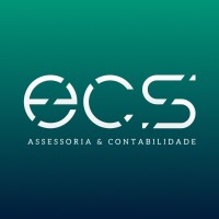 ECS Assessoria e Contabilidade logo - Similar company to Cincinnati Music Accelerator