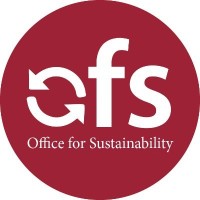 University of Arkansas Office for Sustainability logo - Similar company to Component Ag