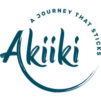 Akiiki logo - Similar company to Walk Your Talk - Verbindende Communicatie