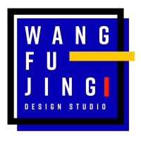 Wangfujing Design Studio logo - Similar company to Clark Studios