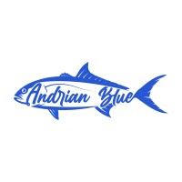 Andrianblue Spearfishing Equipment logo - Similar company to Cap Sport