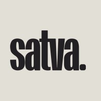 Satva.io logo - Similar company to Surge.
