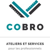 COBRO Ateliers logo - Similar company to Be Buddy