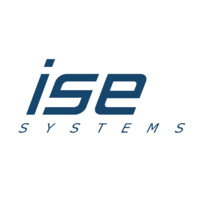 ISE Systems logo - Similar company to Komposite