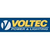 Voltec Power & Lighting logo - Similar company to Selecta Products, Inc.
