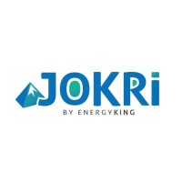 Jokri by EnergyKing logo - Similar company to All Exeptional