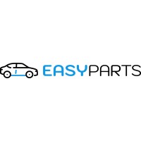 Easy Parts logo - Similar company to East Auto Radiators