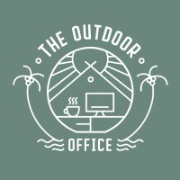 The Outdoor Office logo - Similar company to Mundero