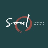 Soul Cozinha de Festa logo - Similar company to Laci Baruffi