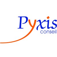 Cabinet Pyxis Conseil logo - Similar company to Acg - Audit Consulting Group