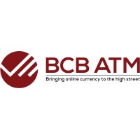 BCB ATM logo - Similar company to Magmania