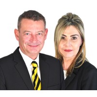 Alice Springs Realty Pty Ltd logo - Similar company to Blended By Sarah