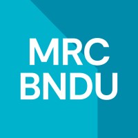 MRC Brain Network Dynamics Unit logo - Similar company to Universitymasterclass