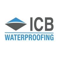 ICB (Waterproofing) Ltd logo - Similar company to Proteus Waterproofing