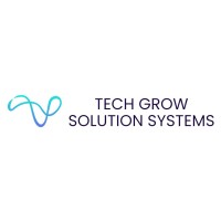 Tech Grow Solution Systems logo - Similar company to Tech Grow