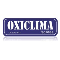 OXICLIMA FACILITIES logo - Similar company to Cold Service