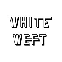 White Weft logo - Similar company to Lmb Textiles Ltd