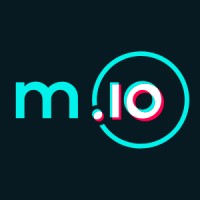 munique.io logo - Similar company to Radio Bob!